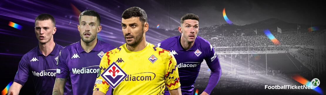 Fiorentina Liput
