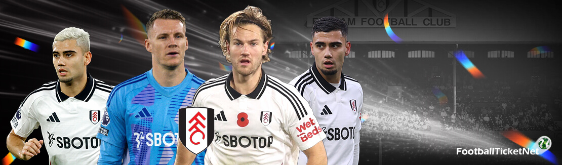 Fulham Liput