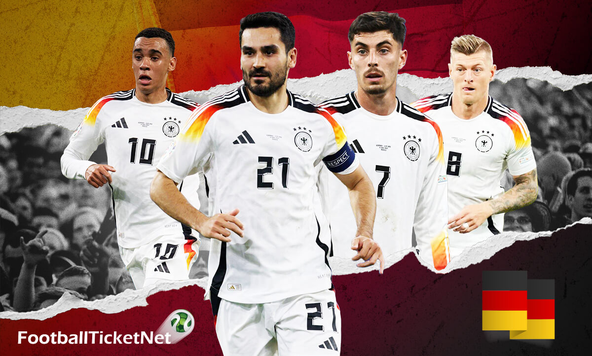 Germany Liput