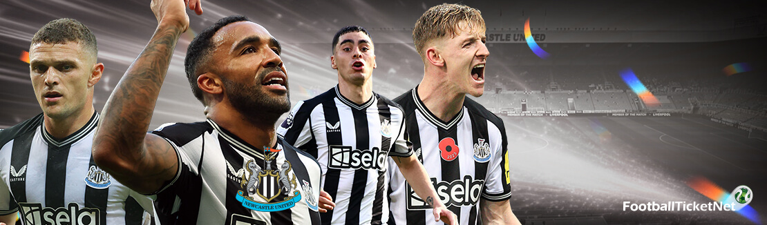 Newcastle United Liput
