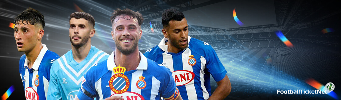 RCD Espanyol Liput