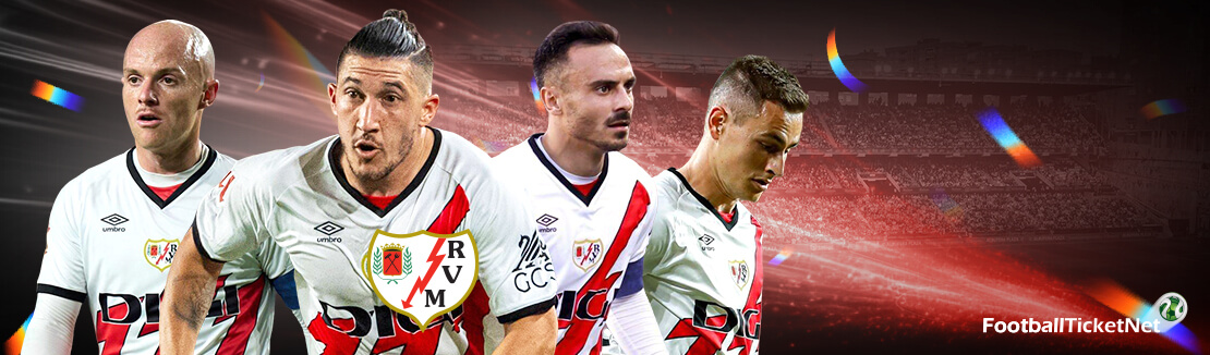 Rayo Vallecano Liput
