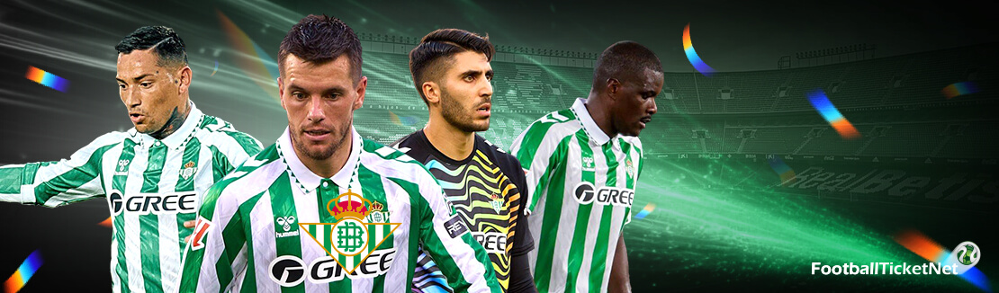 Real Betis Liput