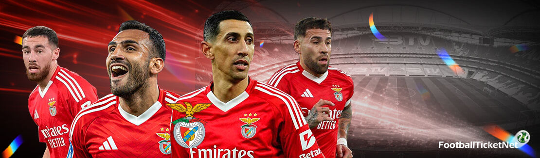 SL Benfica Liput