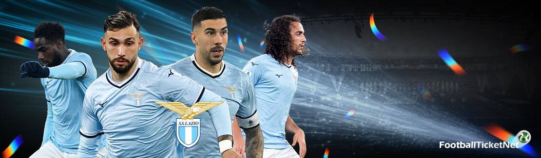 SS Lazio Liput