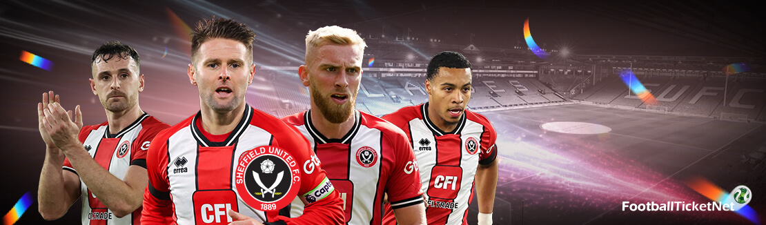 Sheffield United Liput