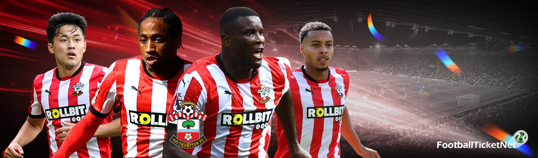 Southampton Liput