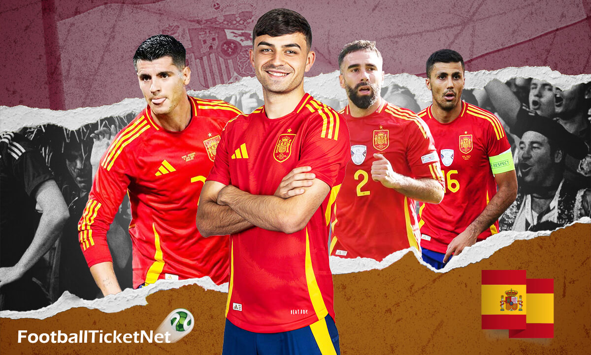 Spain Liput