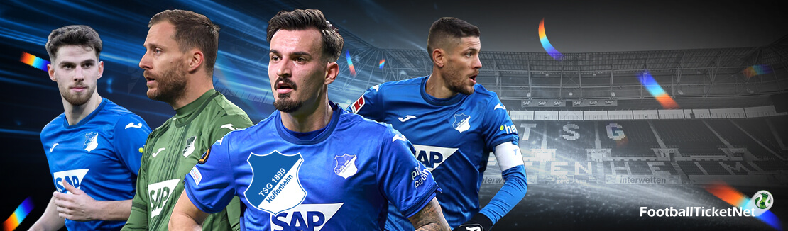 TSG 1899 Hoffenheim Liput