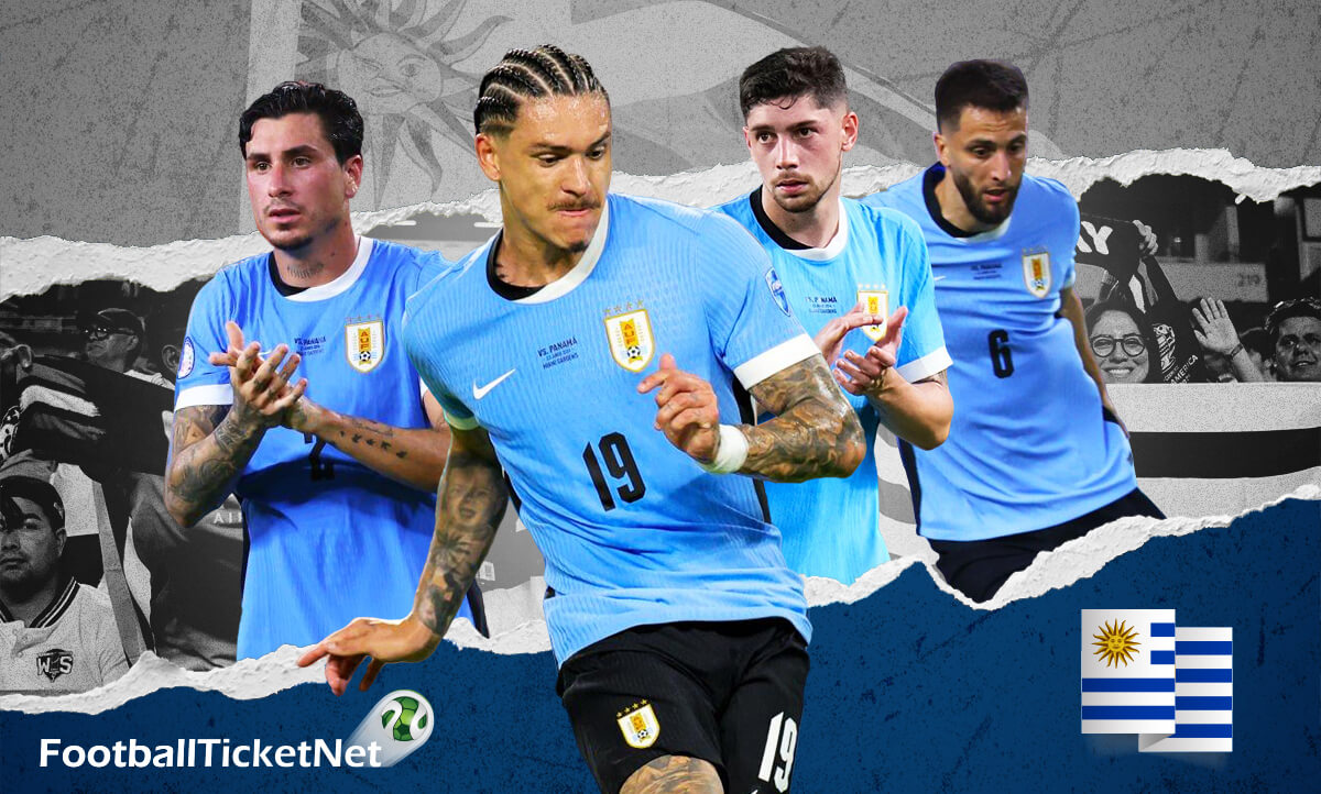 Uruguay Liput