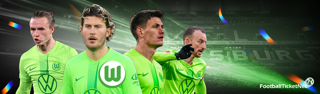 VfL Wolfsburg Liput