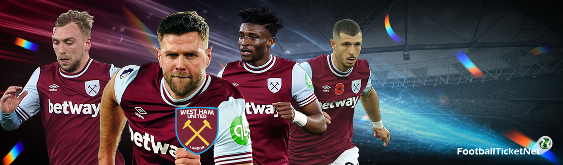 West Ham United Liput