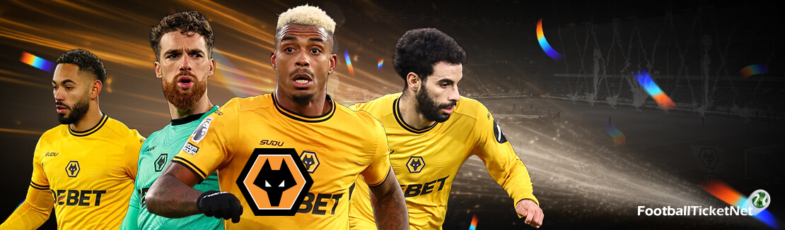 Wolverhampton Wanderers Liput