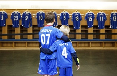 Stamford Bridge Stadium Tour & Museum Tickets!