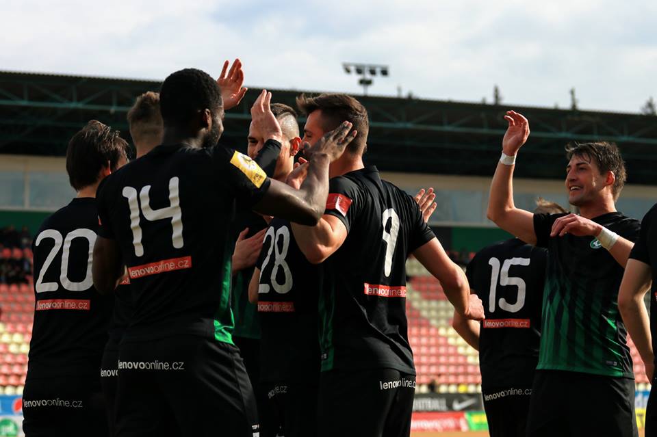 1. FK Pribram Tickets