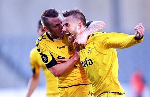 AC Horsens Tickets