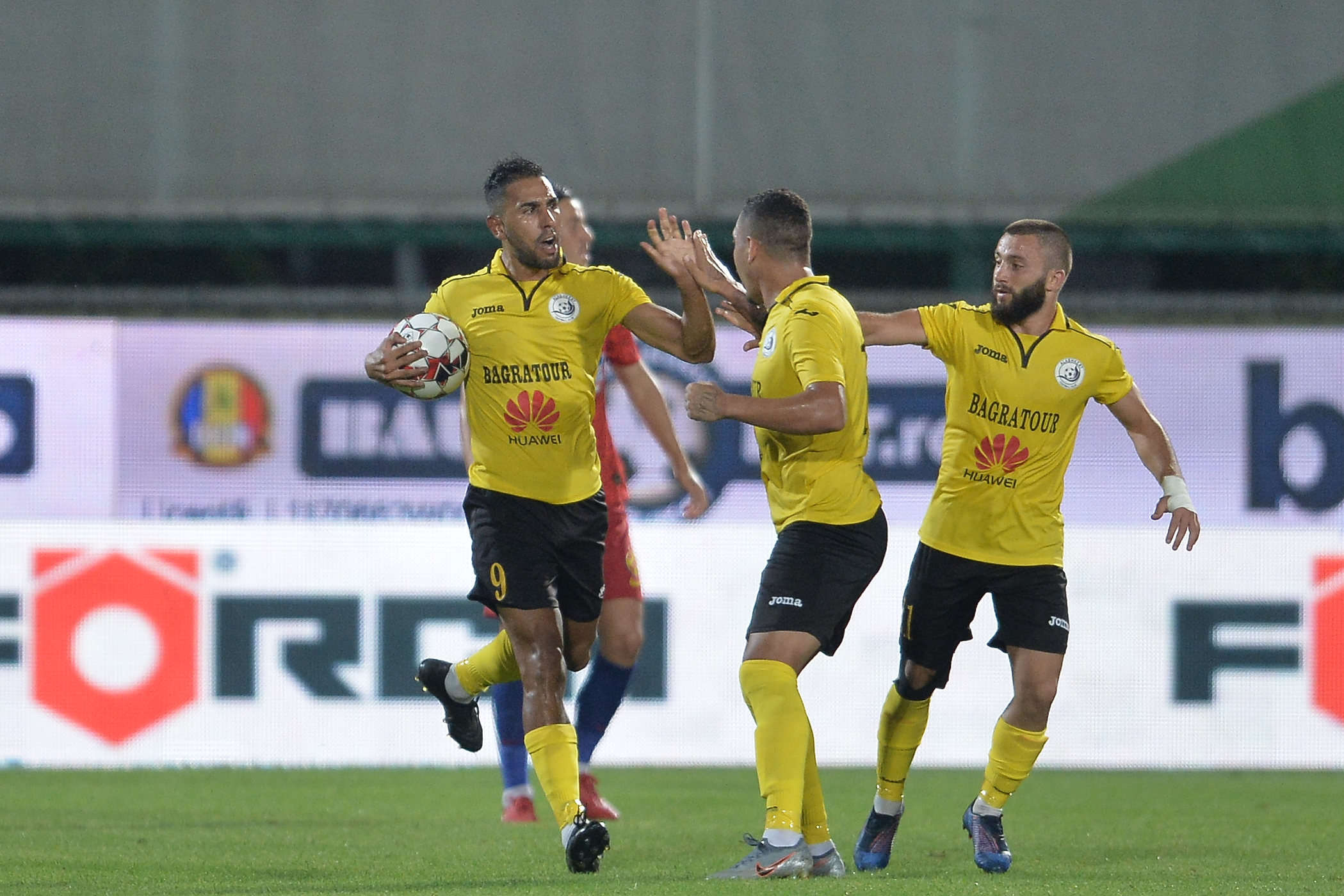 Alashkert FC Tickets