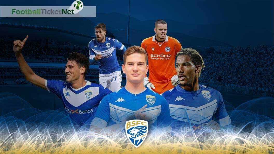 Brescia Tickets
