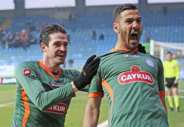 Caykur Rizespor Tickets