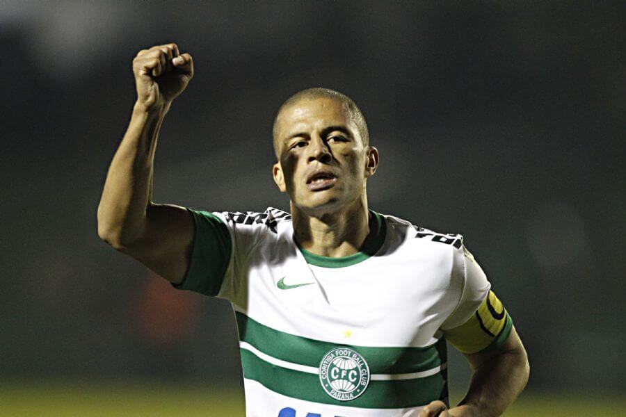 Coritiba Tickets