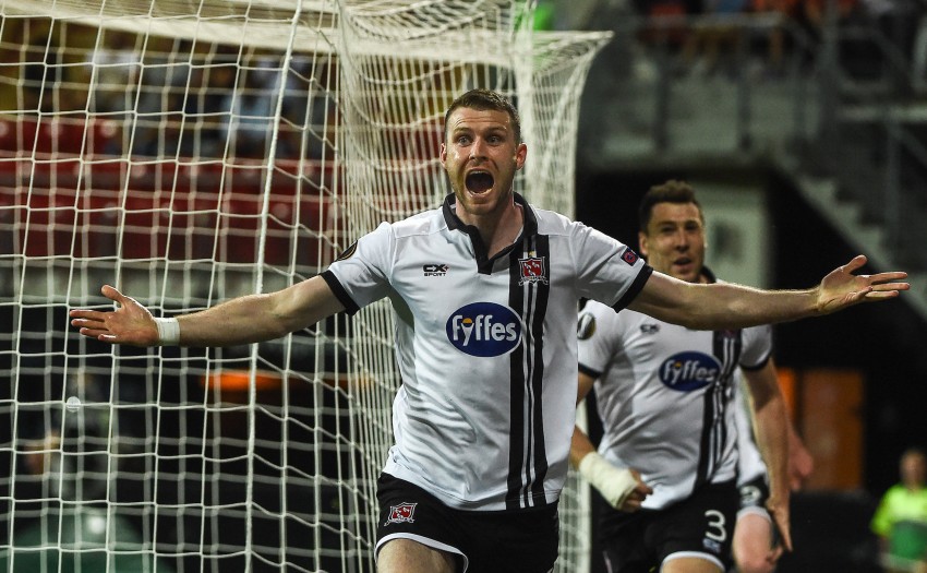 Dundalk FC Tickets