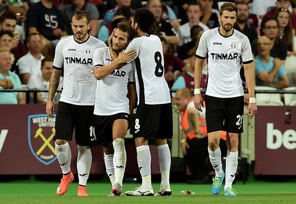 FC Astra Giurgiu Tickets