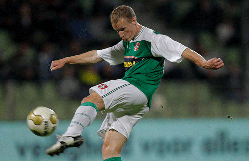 FC Dordrecht Tickets