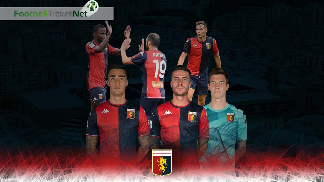 Frosinone Tickets