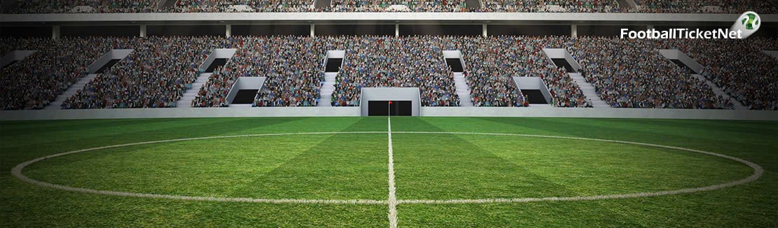 Kickers Offenbach Tickets