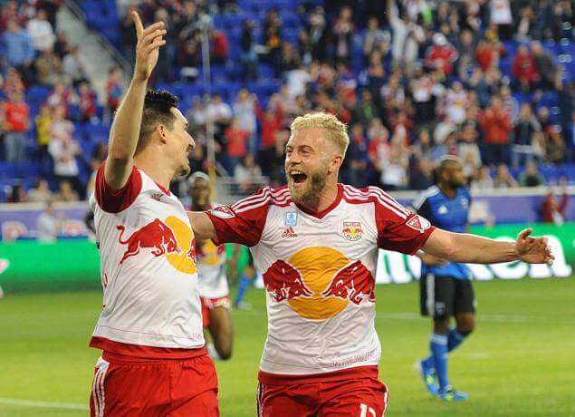 New York Red Bulls Tickets