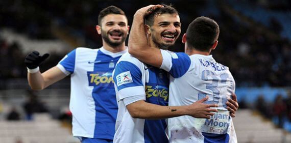 PAS Giannina Tickets