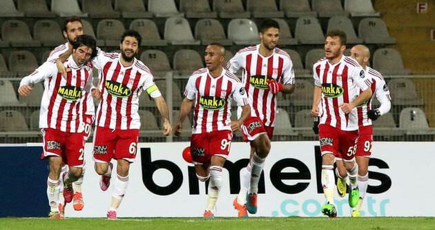 Sivasspor Tickets