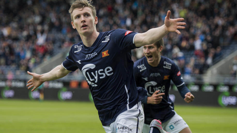 Viking FK Tickets