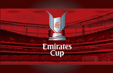 Emirates Cup Tickets