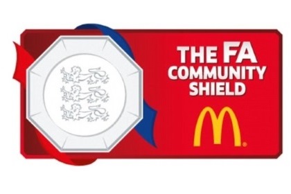 FA Community Shield Tickets