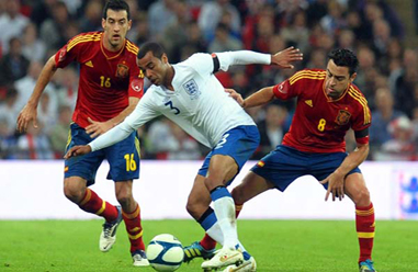 International Friendly Matches Tickets