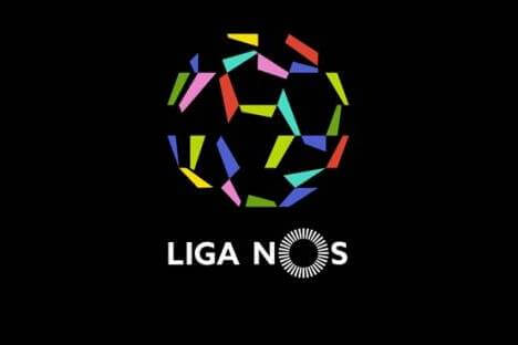 Portuguese Liga NOS Tickets