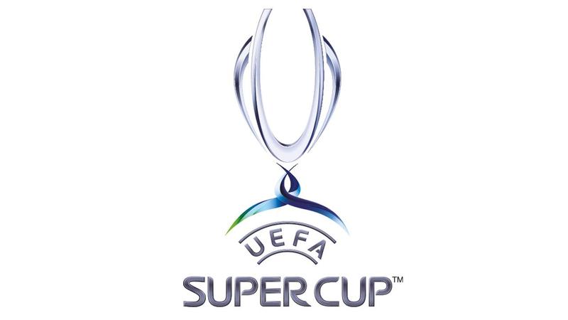 UEFA Super Cup Tickets