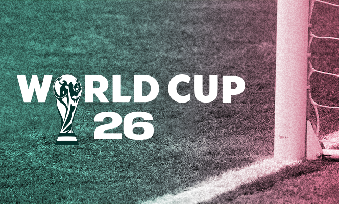 World Cup 2026 Group G Tickets