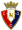 CA Osasuna Logo