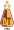 Deportes Tolima Logo