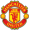Manchester United Logo