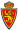 Real Zaragoza Logo