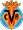 Villarreal B Logo